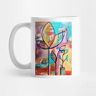 Flora Mug